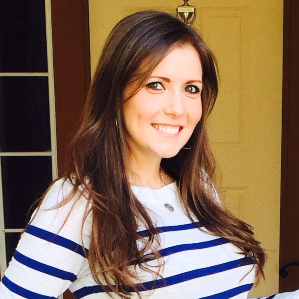 Meet your Posher, Holly